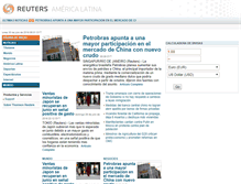 Tablet Screenshot of lta.reutersmedia.net
