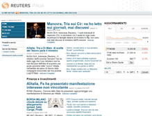 Tablet Screenshot of it.reutersmedia.net